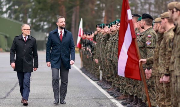 © Ministerstwo Obrony Narodowej