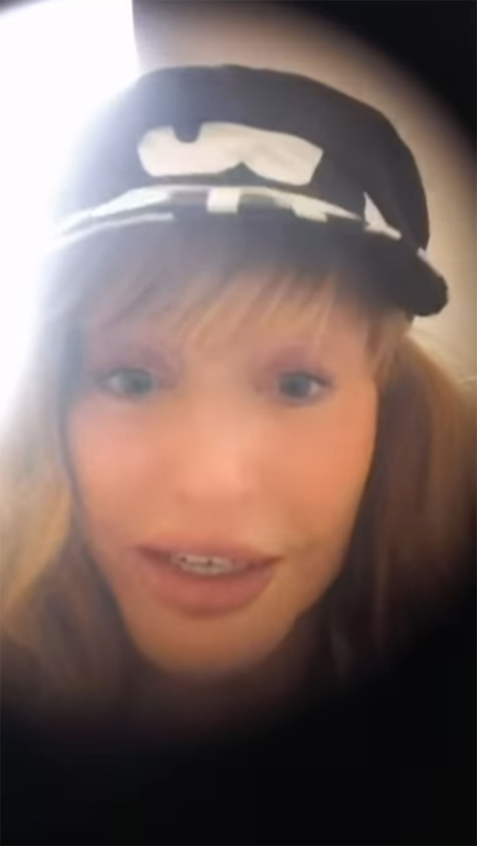 Алла Пугачева вышла на связь после дня рождения. Фото: соцсети Аллы Пугачевой