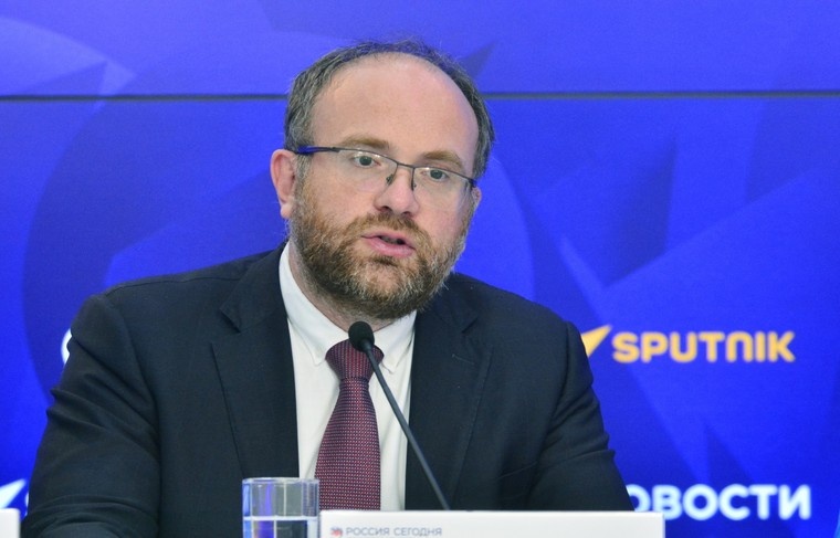    Pavel Kashaev/Global Look Press