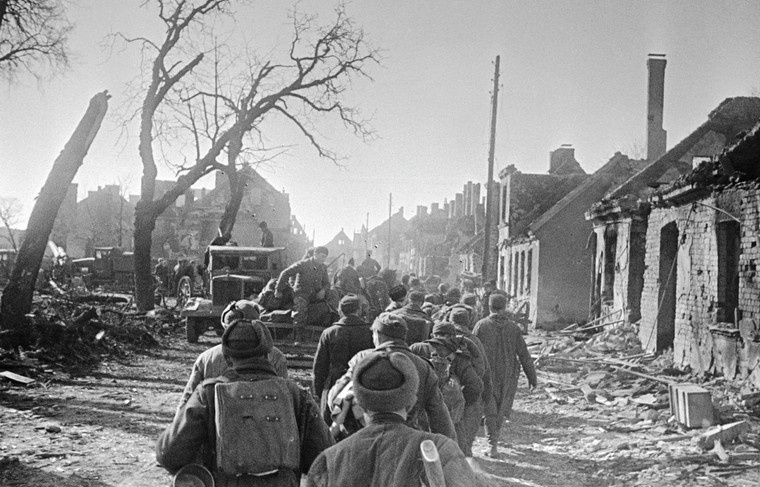    Яков Ярин/РИА Новости