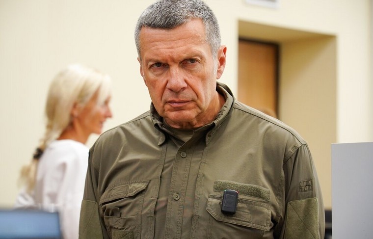    Авилов Александр/Агентство «Москва»