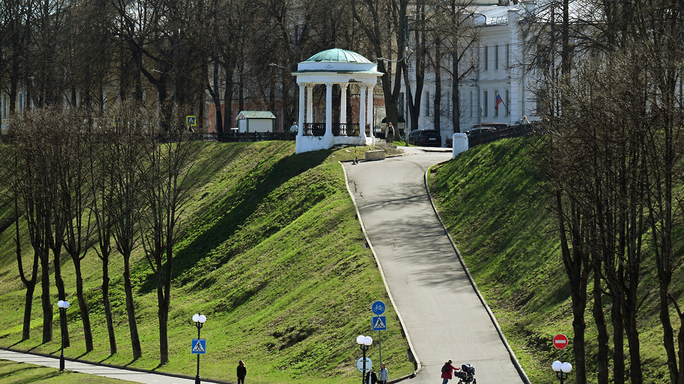 Фото: Дмитрий Лебедев / Коммерсантъ