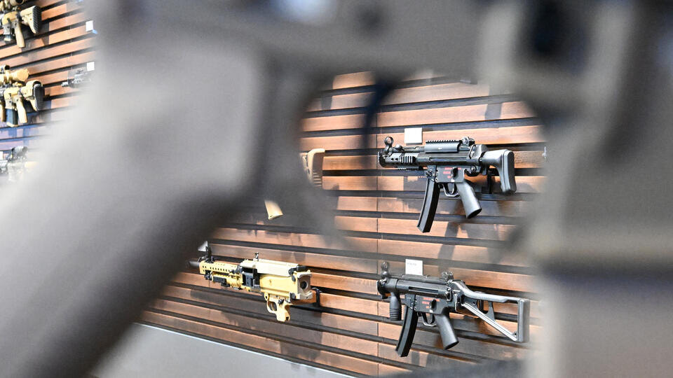 Фото: © www.globallookpress.com/Bernd WeiÃŸbrod/dpa