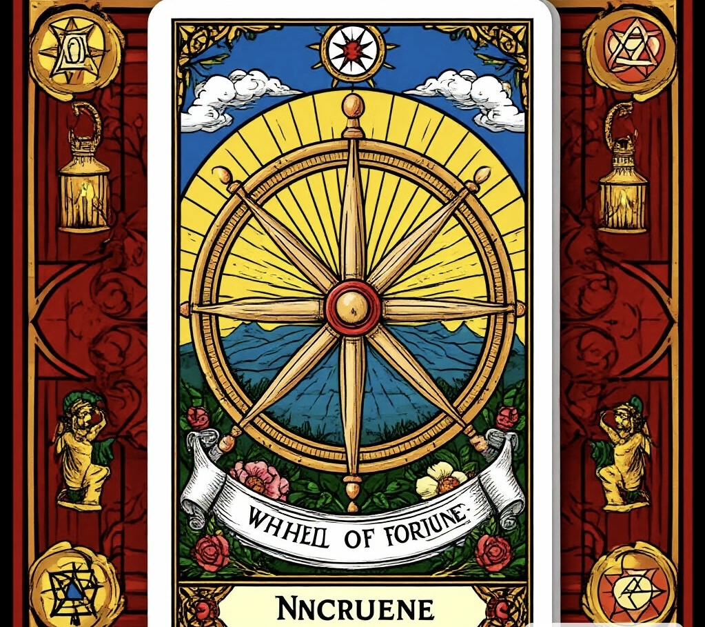 Колесо Фортуны 