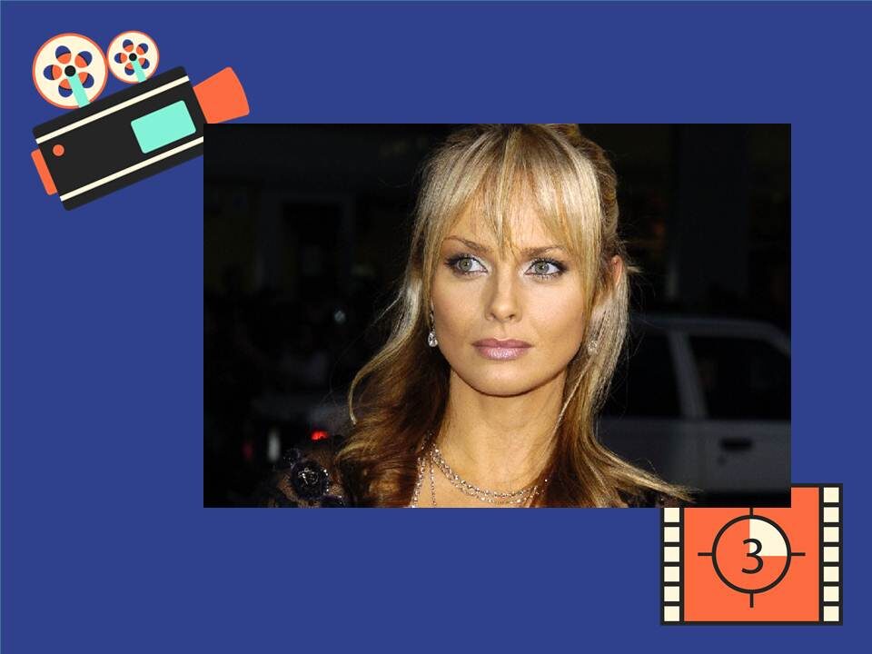 Изабелла Скорупко