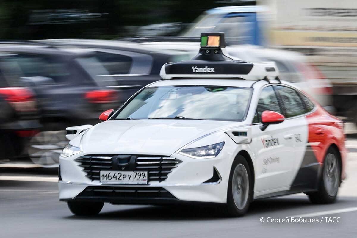    Фото: Сергей Бобылев / ТАСС