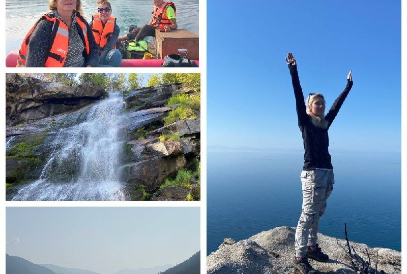 ❗❗ АФИША ТУРОВ ПО СЕВЕРНОМУ БАЙКАЛУ 2025