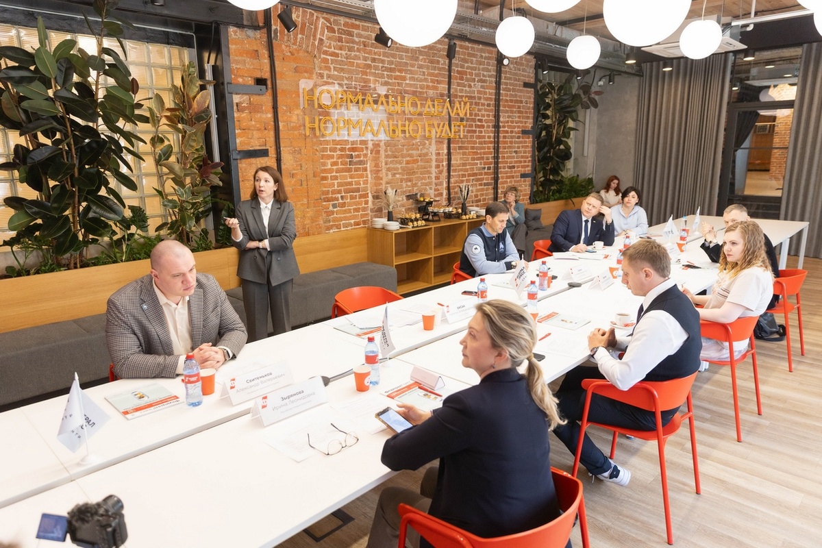 Строительный рынок России принципиально изменился за последние 25 лет.  Фото: ФедералПресс / Иван Кабанов