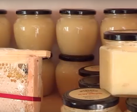     Пчеловоды из Красноярского края стали победителями и призёрами конкурса «Пчела и человек»