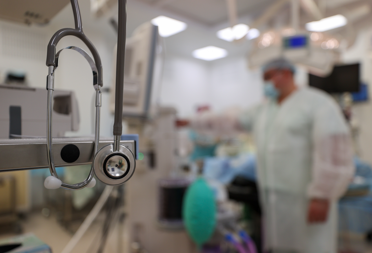 Фото: Belkin Alexey/news.ru/Global Look Press