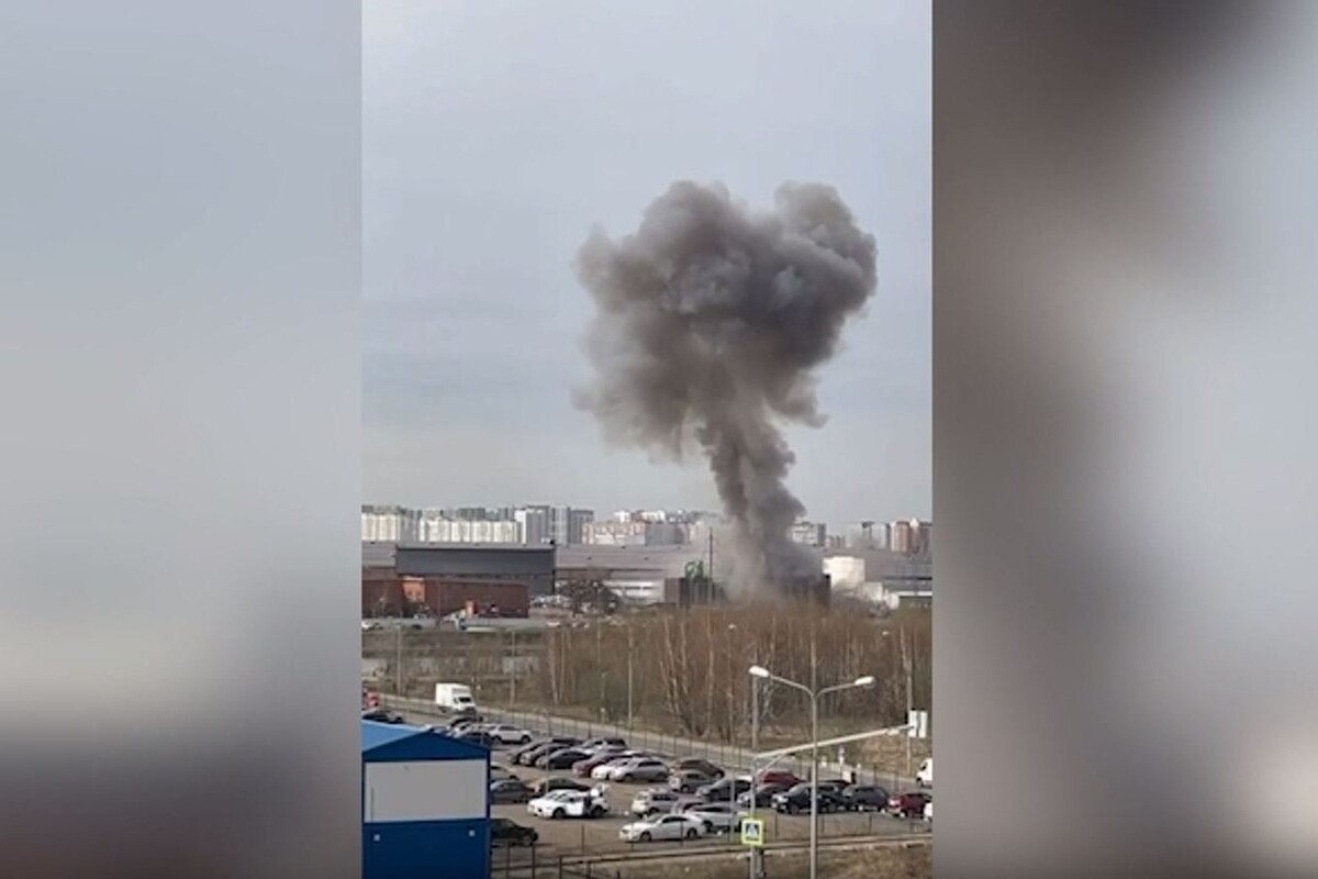     / Источник: Кадр из видео