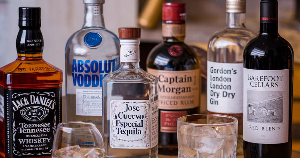 ❤️🍷 7 алкогольных напитков, которые полезны для вашего сердца (доказано наукой!)