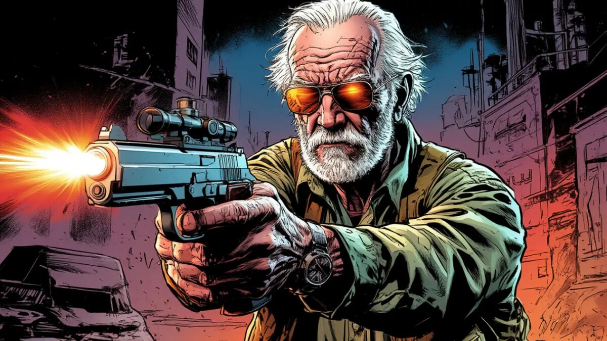    Сгенерировано ИИ