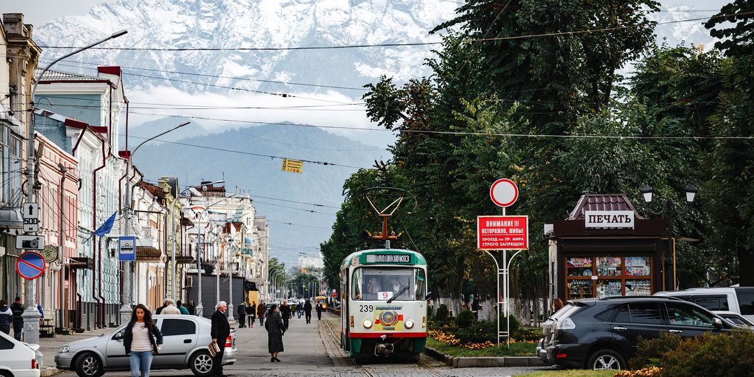 13 городов России, которые при СССР назывались по-другому. Вспомните их?