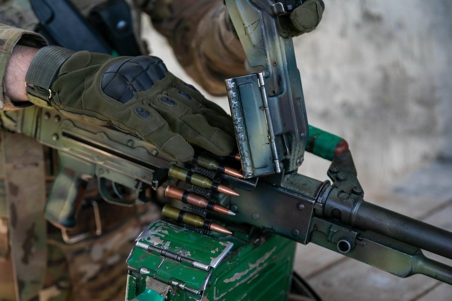 Новый патрон «Тандем» калибра 7,62х54R можно использовать в снайперских винтовках (например, СВД) и пулемётах ПК/ПКМ.