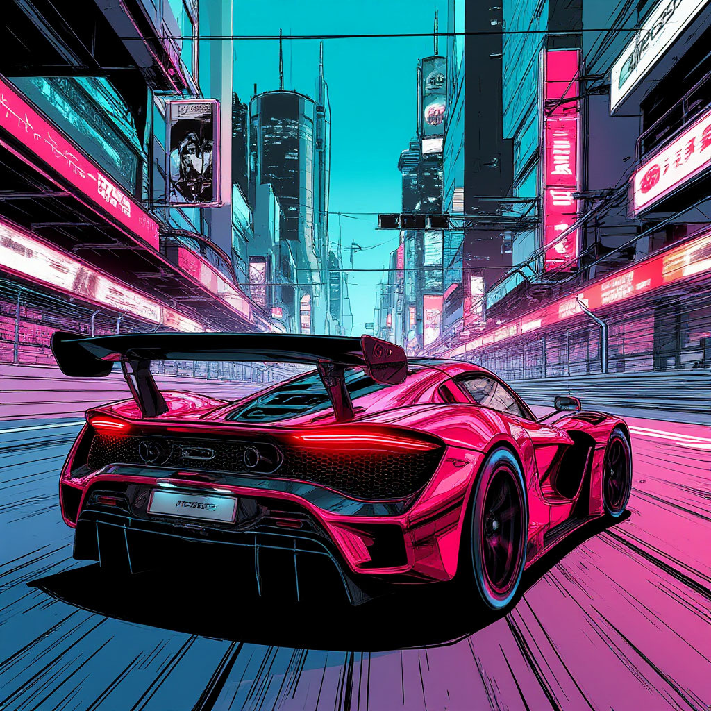 Начало пути