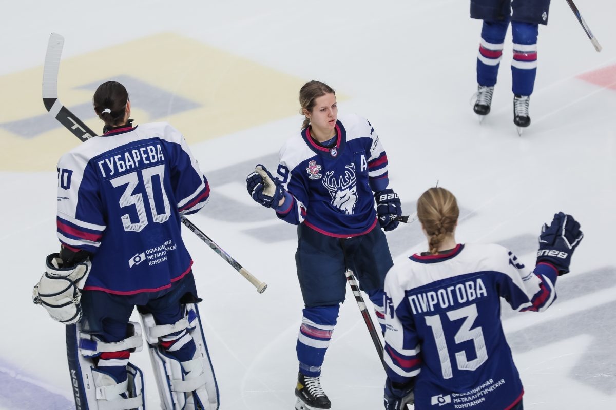    Команда под названием \