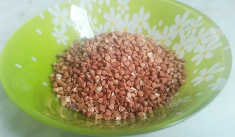    Липецкую гречку начала закупать Малайзия