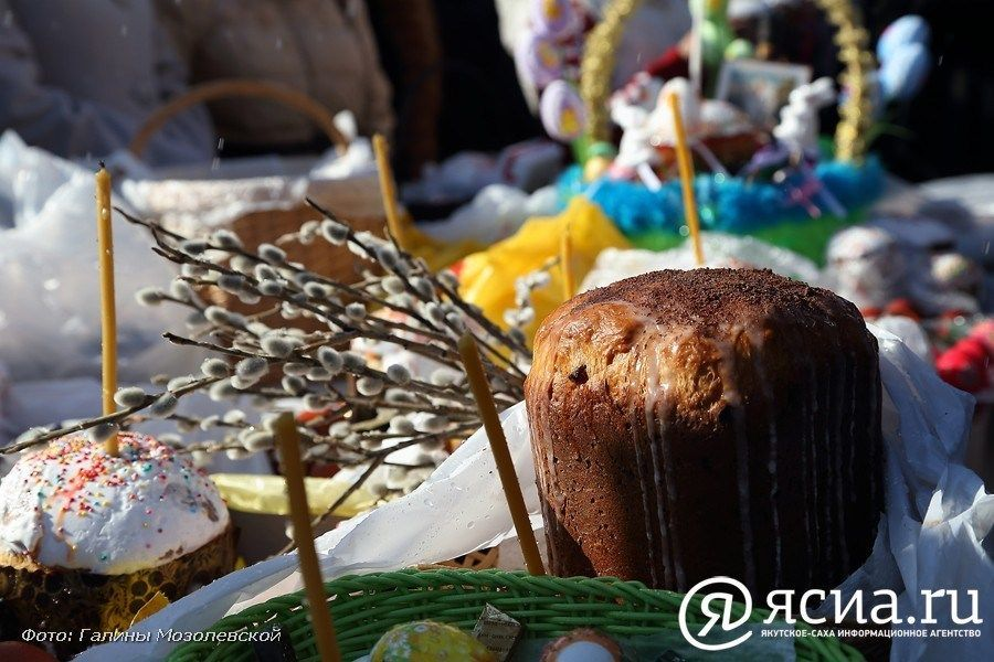 Фото Галина Мозолевская, ЯСИА