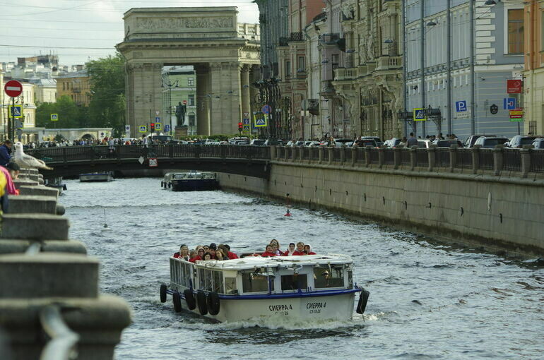   Игорь Самохвалов/ПГ