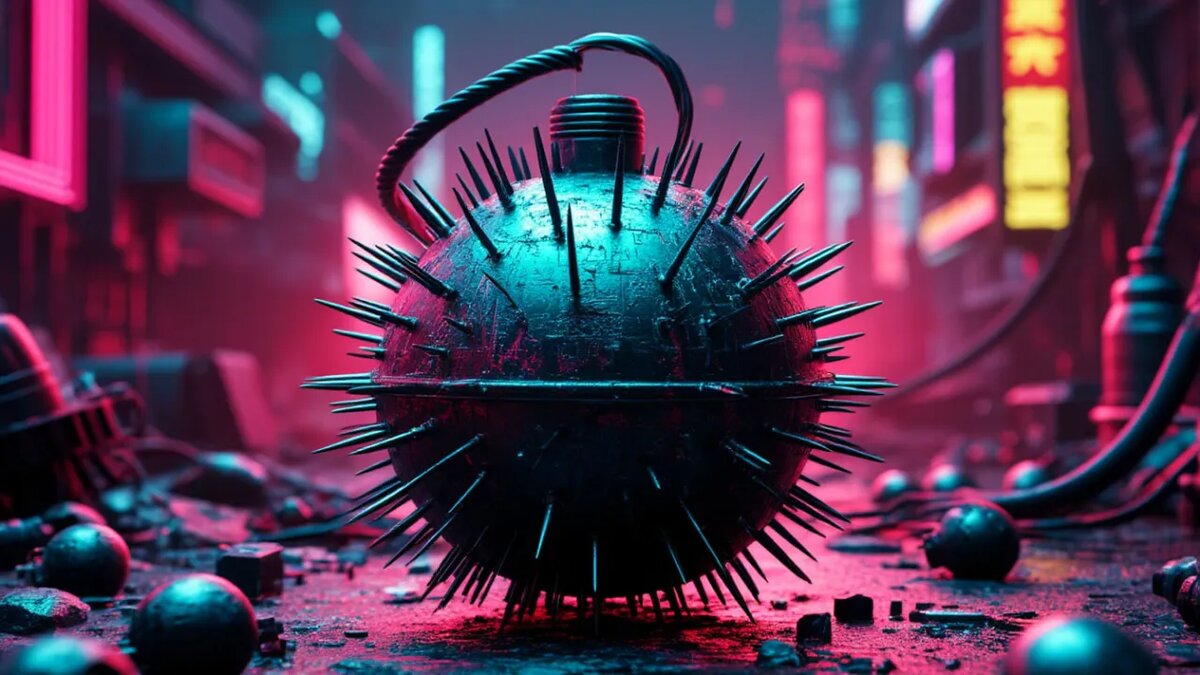    Сгенерировано ИИ