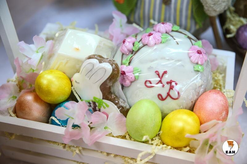    © ЕАН. Архив