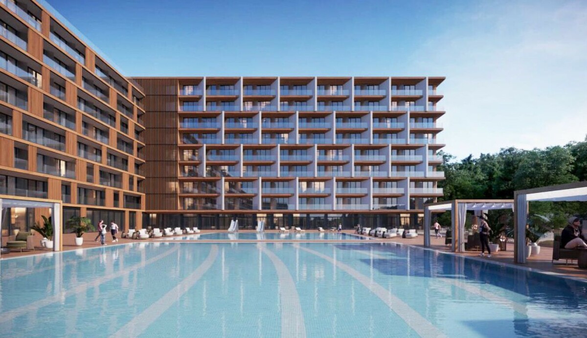 Санаторно-куротный комплекс в Сочи, с доходом до 2 млн.руб в год, тел.+7 979 043‑54‑89