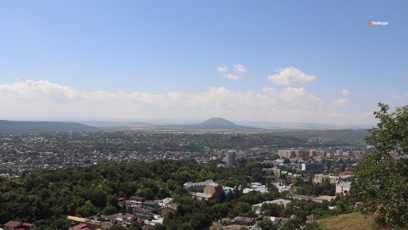      Фото: ИА «Победа26»