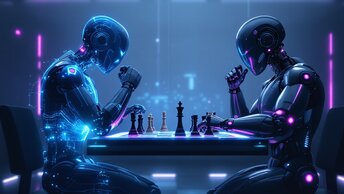 Большие языковые модели — это не просто предсказание следующего слова