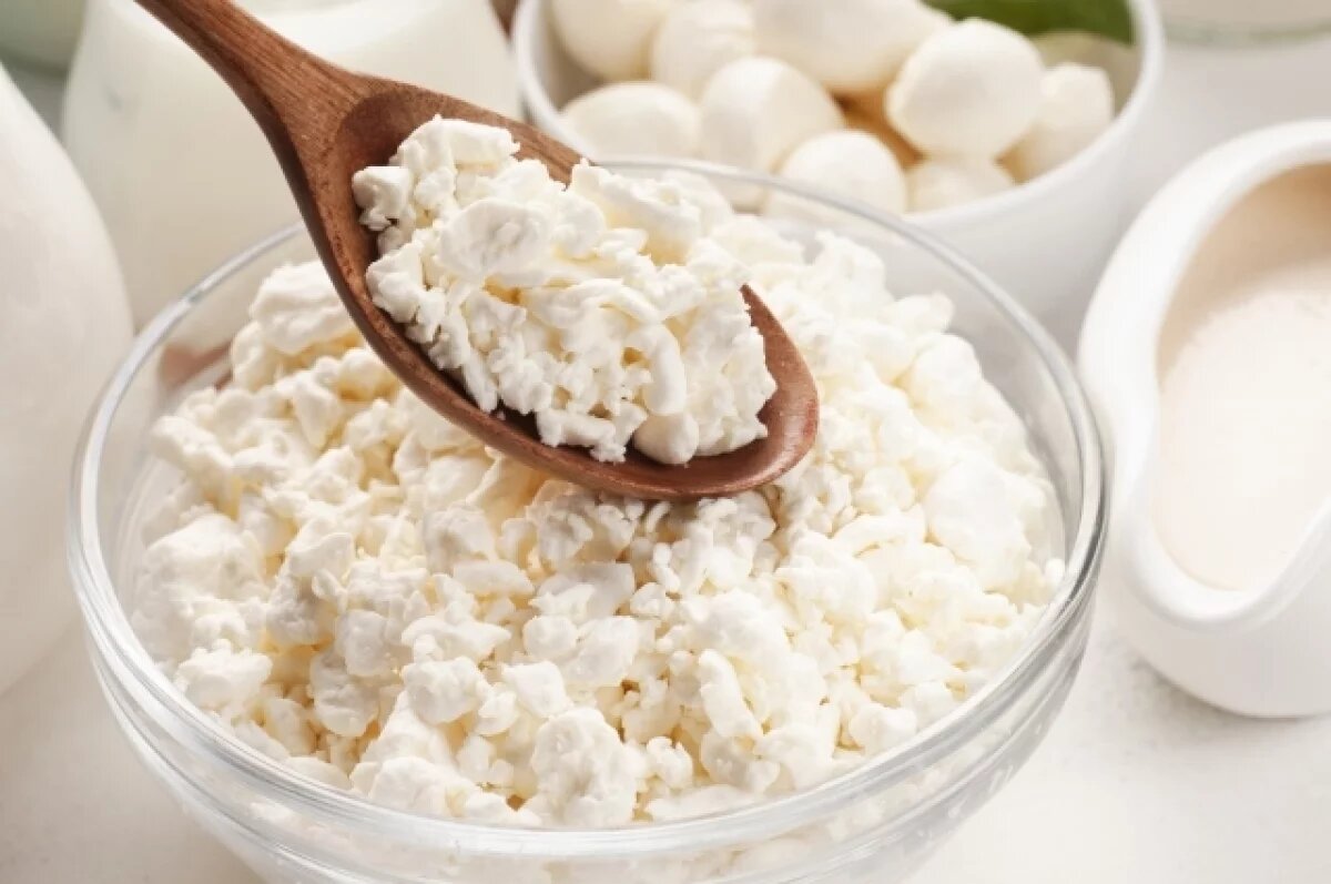    Три нижегородских предприятия изготавливали фальсификат молочной продукции