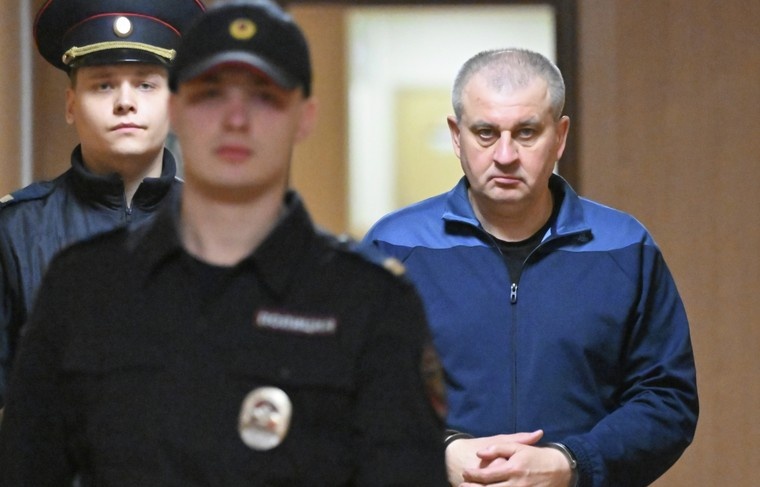    Илья Питалев/РИА Новости