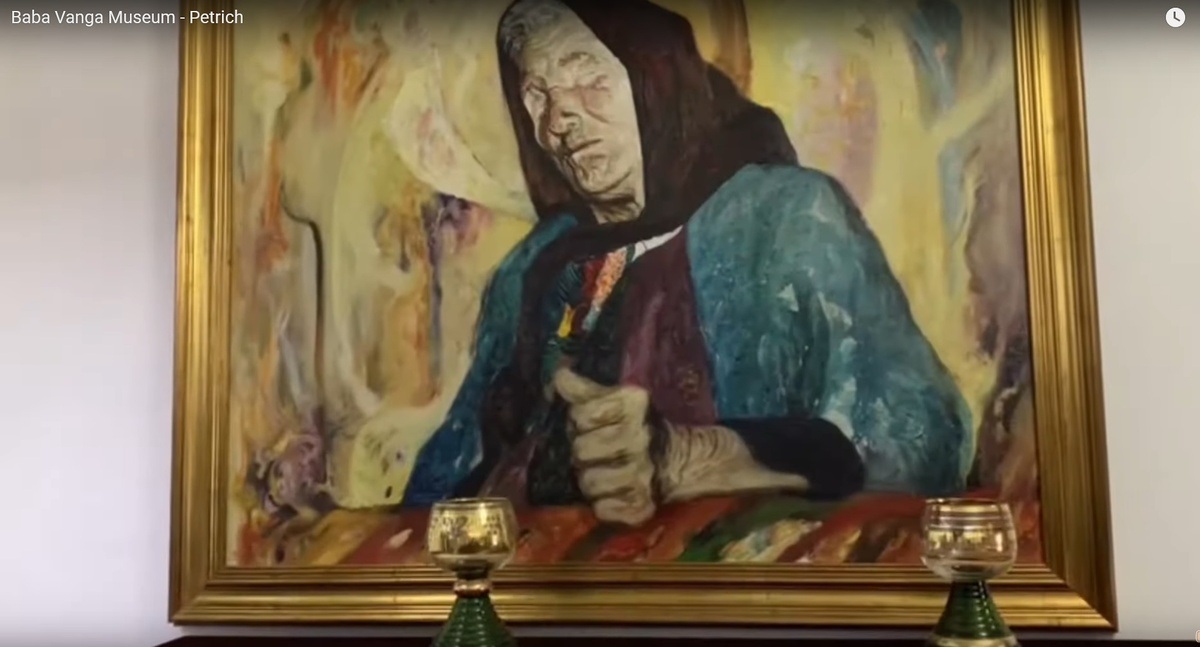 фото: pr scr youtube.com/BALKANS ALL AROUND