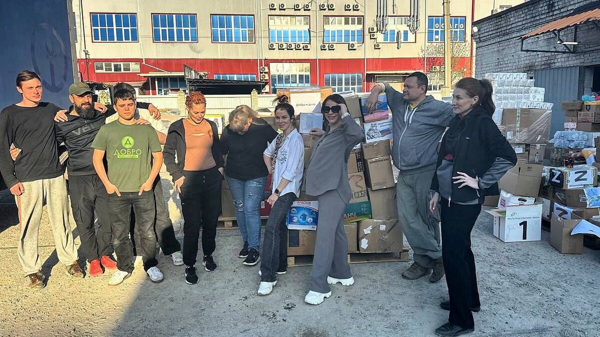    Фото: t.me/dobro_kuban