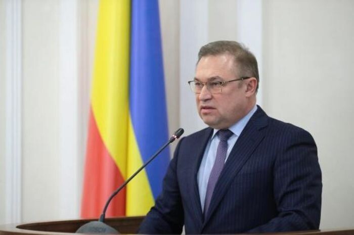 Источник фото: Пресс-служба правительства РО