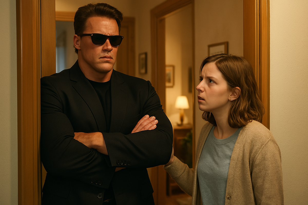 Ты и твой самосаботаж