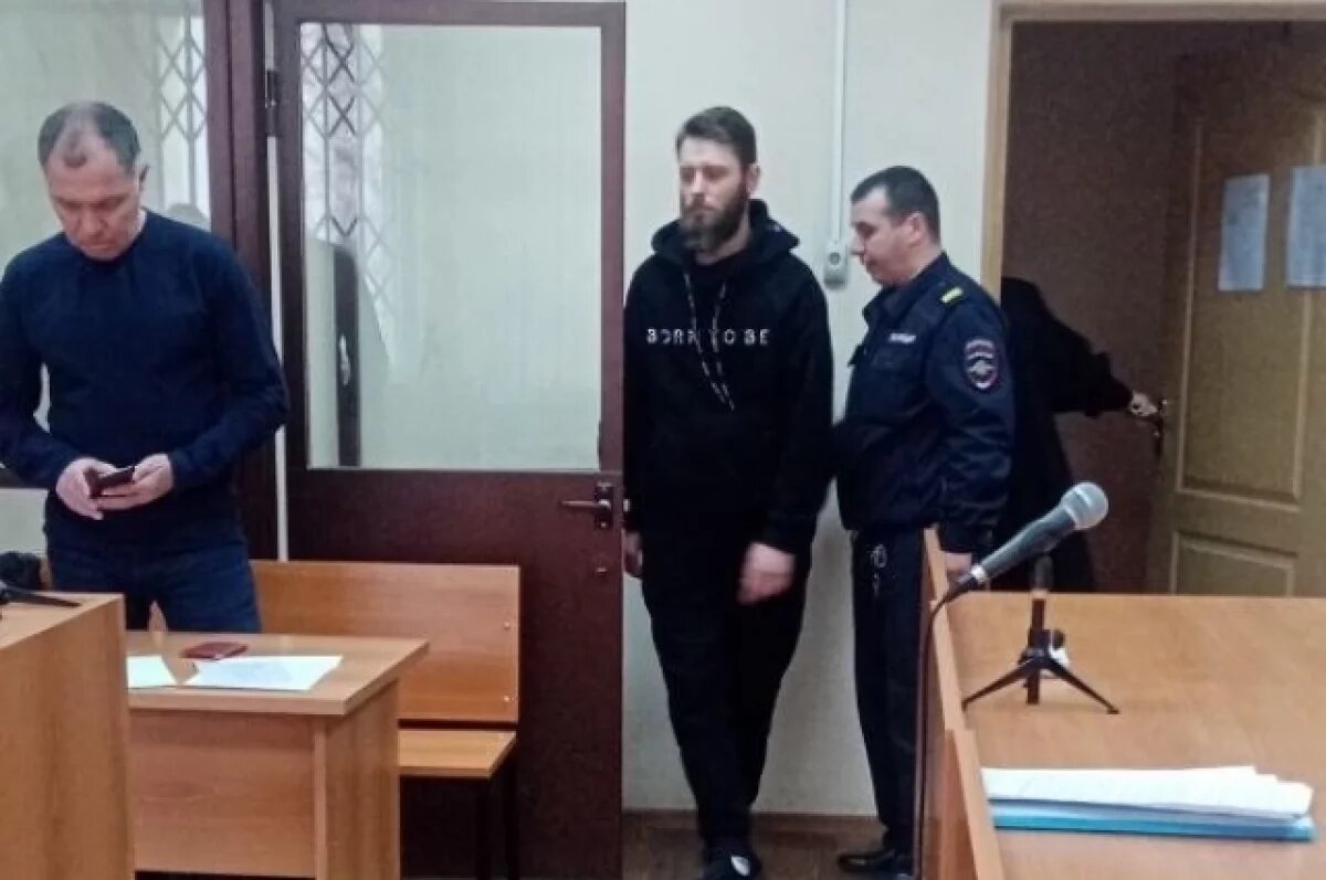    Ижевскому бизнесмену, обманувшему банк на ₽8 млн., избрали меру пресечения