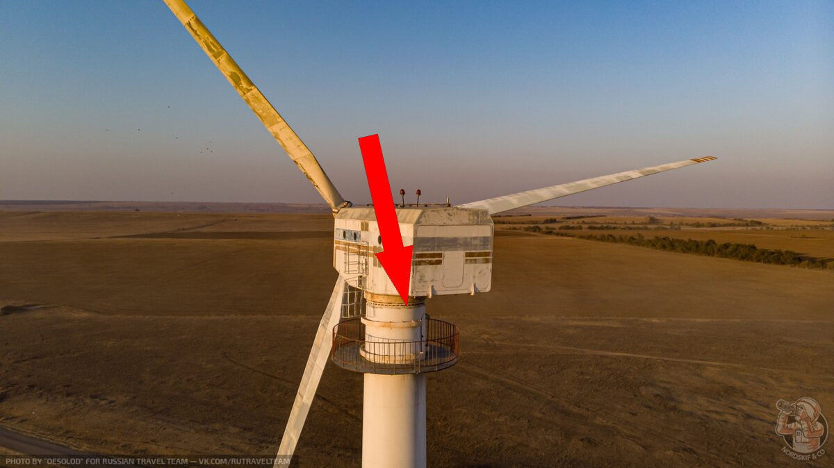    Советские ветряки могли изменить мир но их похоронили в архивах