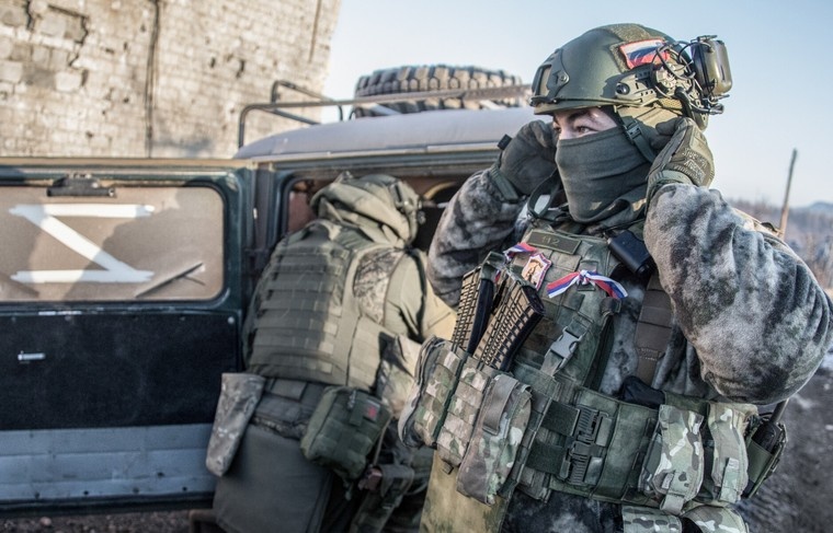    Никита Цицаги/NEWS.ru