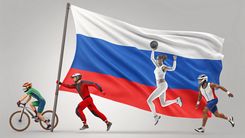    Сгенерировано с помощью ИИ