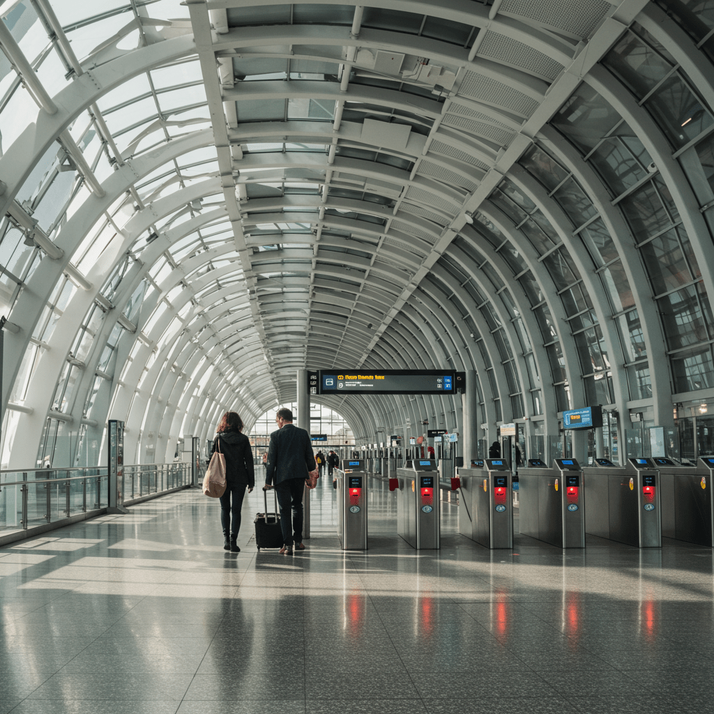 Организация семейного путешествия в ОАЭ требует внимания к множеству деталей при выборе экономичного отдыха. Как оптимизировать маршрут, с какими расходами столкнуться на месте, какие документы подготовить? Мы собрали практические рекомендации, которые помогут спланировать комфортный и доступный отдых в бюджетных отелях ОАЭ для всей семьи.