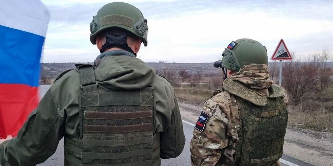 «Займут Сумы и Одессу»: в США сделали неожиданное заявление о переговорах