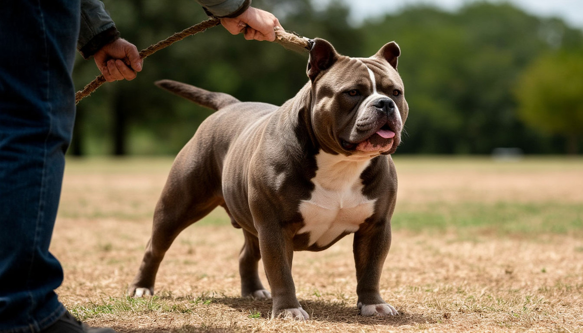 Команда рядом для собак