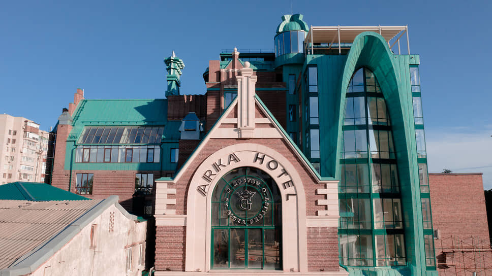 Фото: GINZA PROJECT