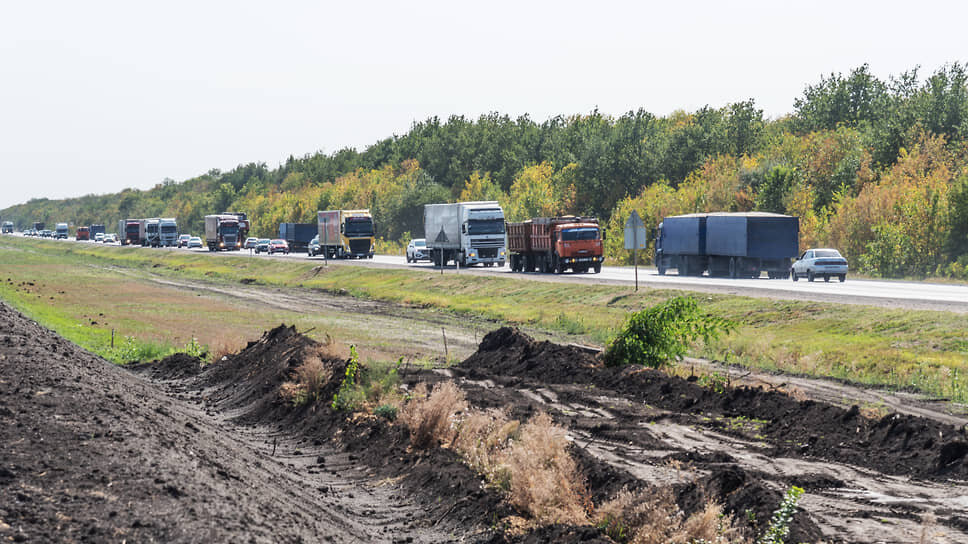 Фото: Олег Харсеев / Коммерсантъ