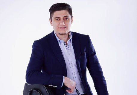 Владислав Ницак