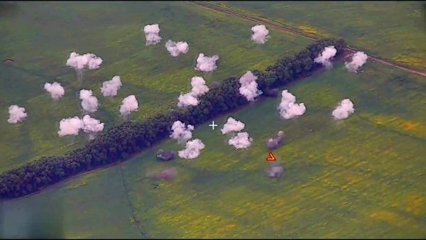 Министерство обороны России, РИА «Новости»