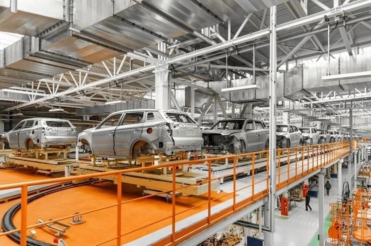    В Тюменской области продолжается снижение потребительской активности