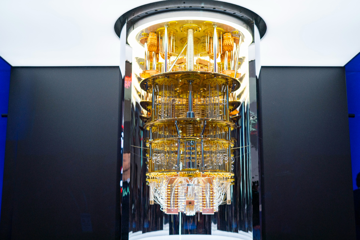 IBM Q