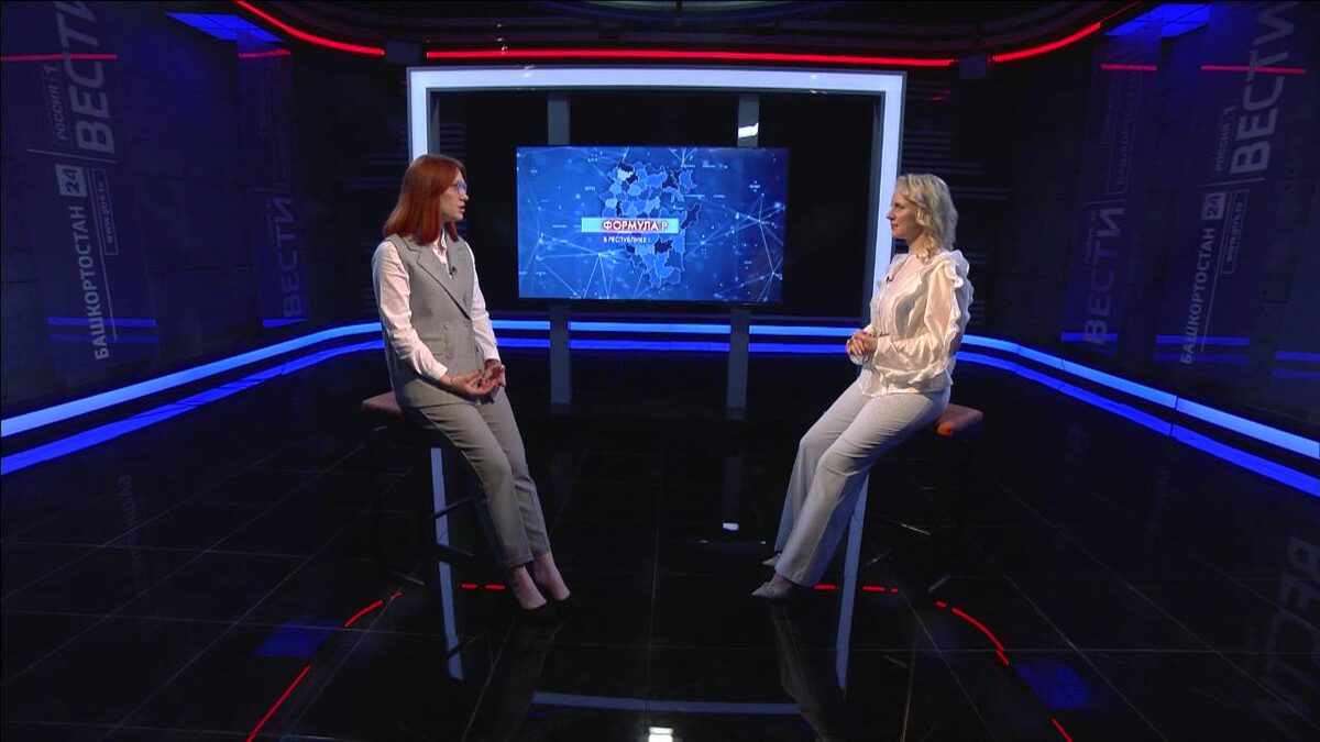    Эксперт: Молодежное предпринимательство является стратегической основой для развития Башкортостана