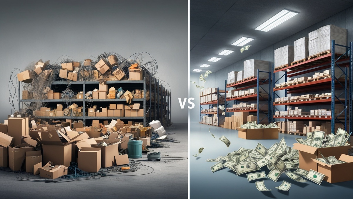 Продажа неликвидов через электронные торги: как это работает